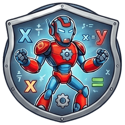 Algebra Avenger