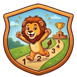 Counting Champ